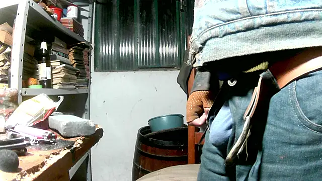 Smoker_lounge Webcam show