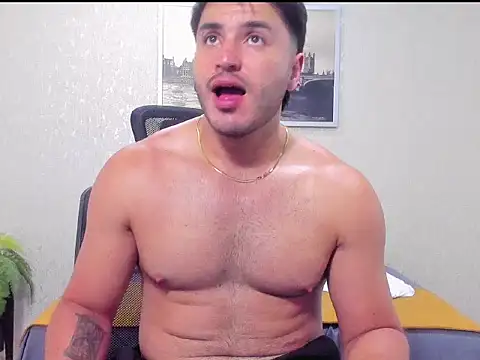 noahstevenss Live XXX-Chat