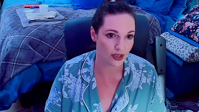 ninajaymes 即時 XXX 聊天