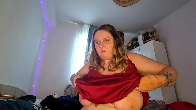 Czat XXX na żywo – JessicaBake
