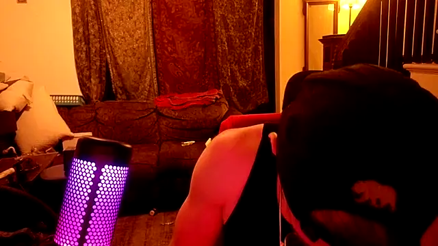 MasterDaddyCool Live XXX-Chat