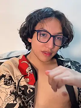 -BlueOpal- Chat XXX live