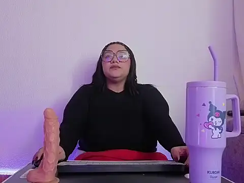 Czat XXX na żywo – Tamarha_Princess