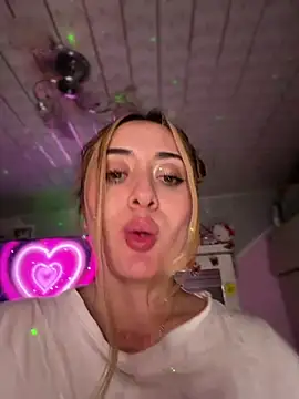 Sam_Thompsoon_'s Live XXX Chat