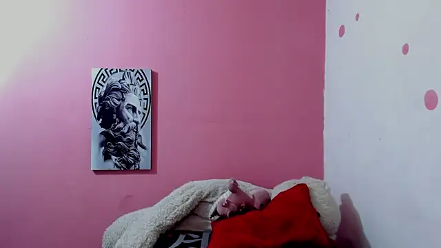 Show de mateo-Esposito na webcam