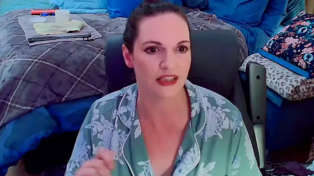 ninajaymes: απευθείας συνομιλία ΧΧΧ