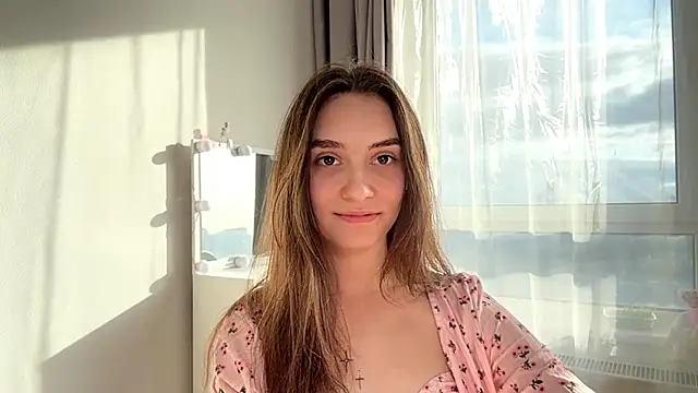 Chat XXX en directo de BibiCiarlo