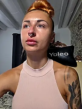 kylie_blck Live XXX Chat