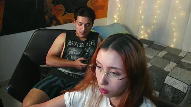 Chat XXX en directo de RoseSinsDonViktor