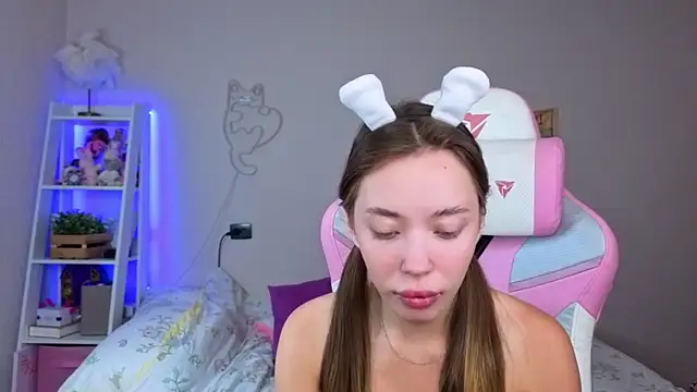 Živý XXX chat Leri_Dells