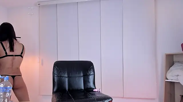 Živý XXX chat charlie_euse