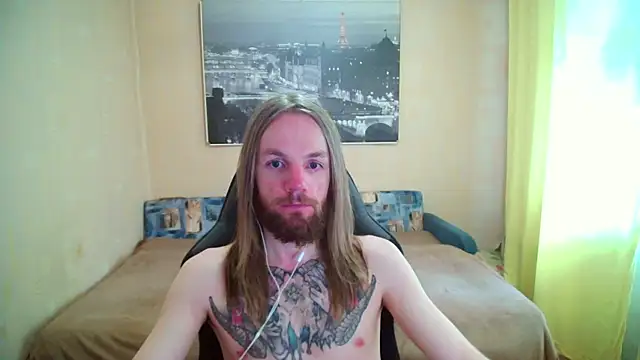 Chat XXX Live AdamDickens