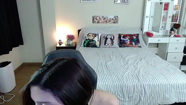 kittykat18xのライブXXXチャット