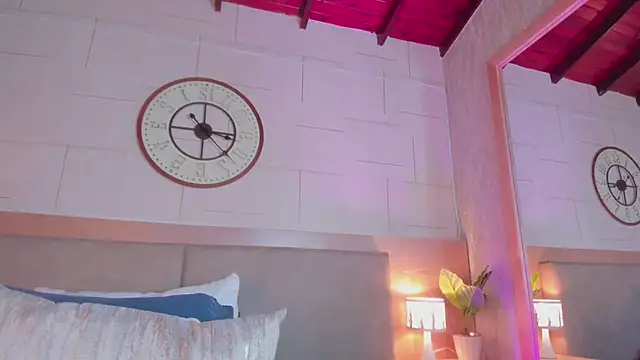 Chat +18 de Meloddy_Rose ao vivo