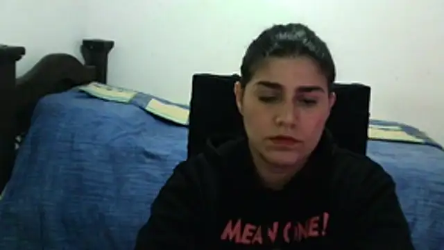 CarolinaMoretti Live XXX Chat