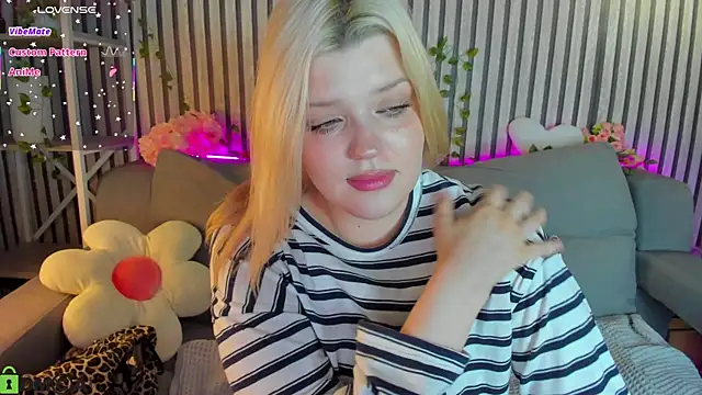 Michele_Greenn's Live XXX Chat