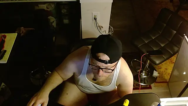 TXRyan1996 Show Webcam