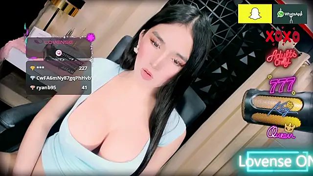 8inchAbsoluteSelfsucker Live XXX Chat