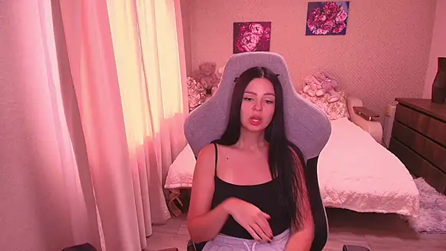 Phòng Chat Trực Tiếp EvaSmeet