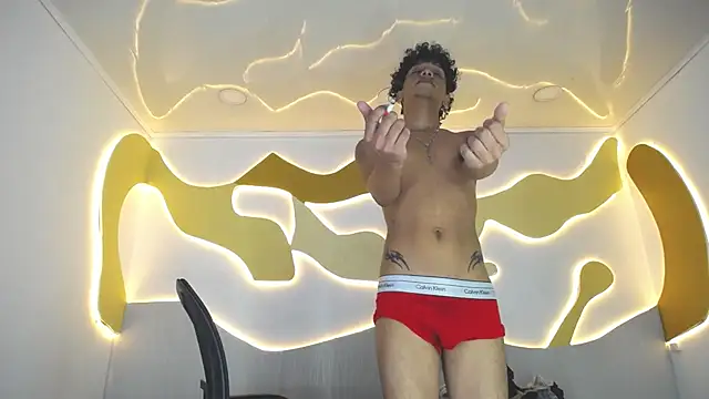 BlakeSttone live XXX chat