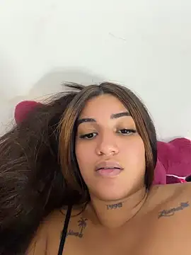 Little_Gaby_ élő XXX-chatje