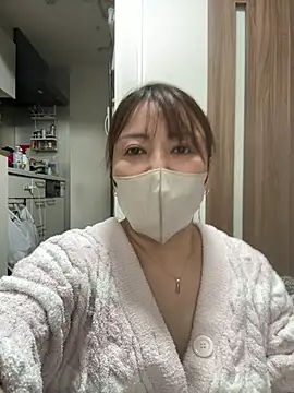Mirika555のライブXXXチャット