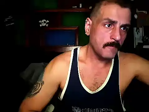 Chat +18 de BrunoAlphaBR ao vivo