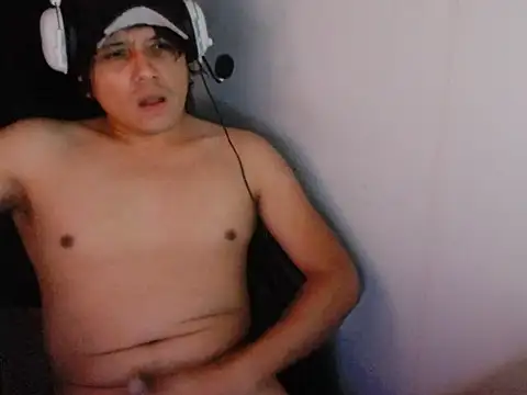 Davoosx Chat XXX live