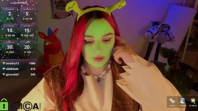 Czat XXX na żywo – Mia_R0ss