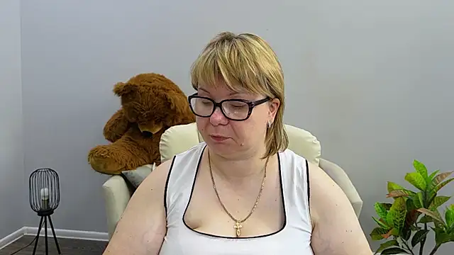 BonnnyBoobsy's Live XXX Chat