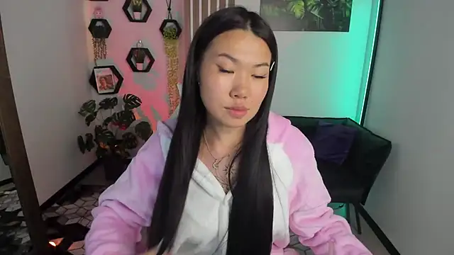 Chat XXX Live LunaPurrr