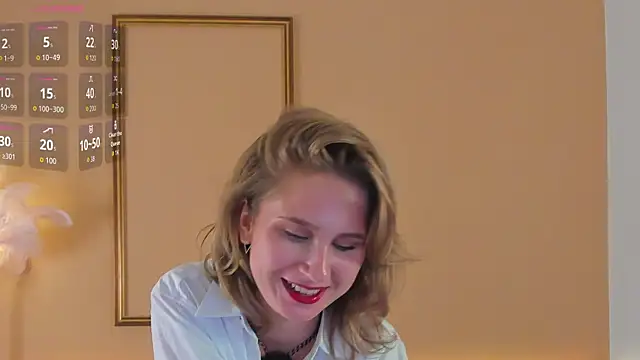 Lilianadaniels 라이브 XXX 채팅