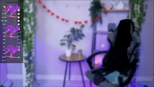 Ame_xCore লাইভ XXX চ্যাট
