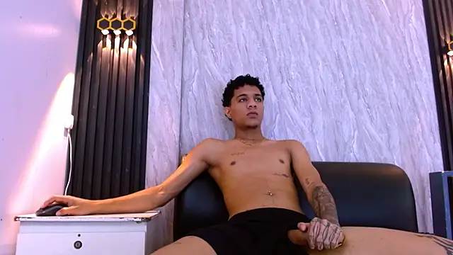 Chat XXX ao vivo de _Thiago12
