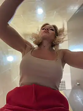 LavenderHot Live XXX-Chat