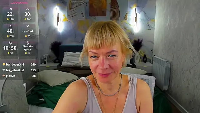 Ann_Annise Obrolan Langsung XXX