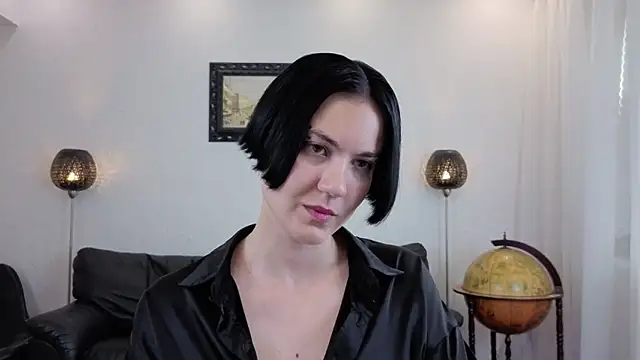 חדר צ'אט בשידור חי של Marie_Fitch