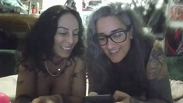 inkdmagz's Live XXX Chat