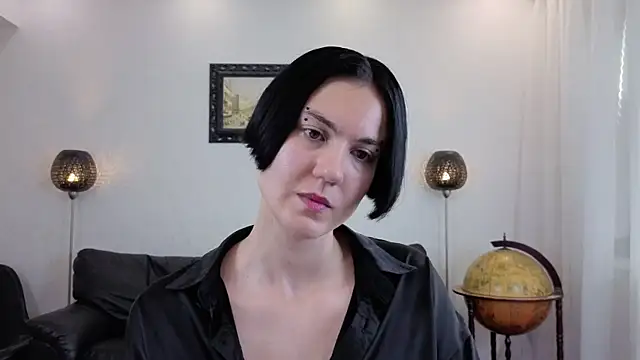 Marie_Fitch: απευθείας συνομιλία ΧΧΧ