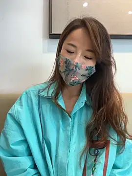 Živý XXX chat kiss_loo