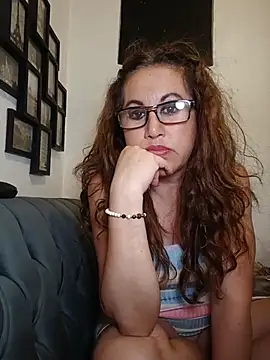 LaVaquera's Live XXX Chat