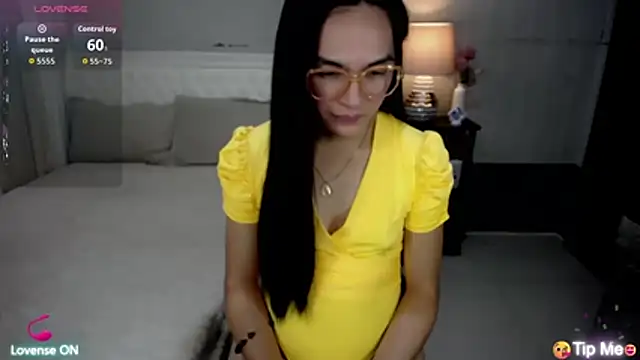 AsianSweetHeartxX's Live XXX Chat