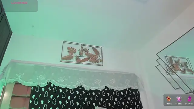 BonnieCute_ 现场XXX聊天