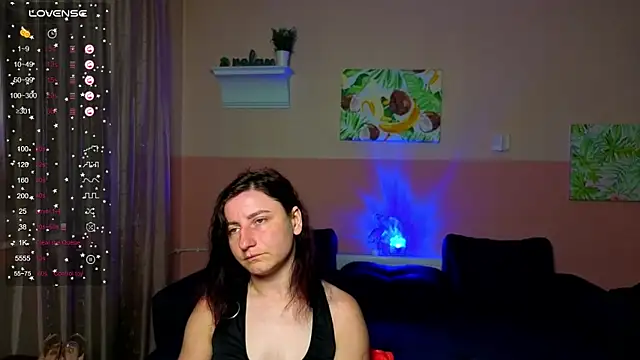 Chat XXX en directo de Muse_kitty_jenia