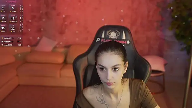 Chatroom XXX en direct de Mila_Rose054