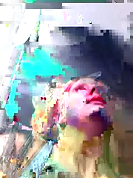 Splash_Queen420: απευθείας συνομιλία ΧΧΧ