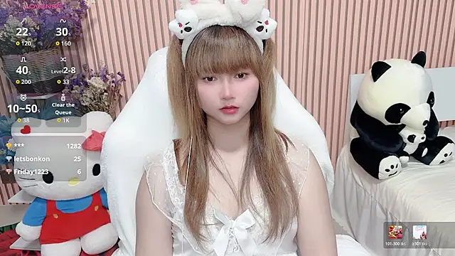 di-or-'s Live XXX Chat