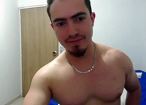 Chat XXX ao vivo de TouchDaddy4
