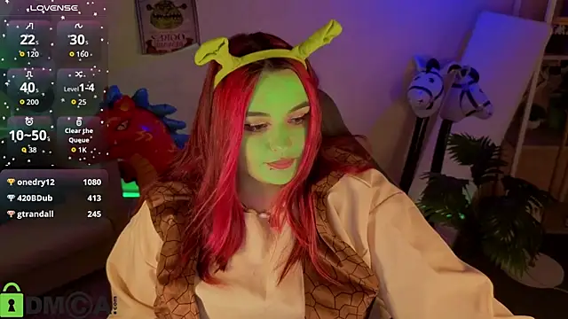 Mia_R0ss' Live XXX Chat