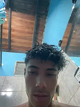 Adan21_cm Webcam show